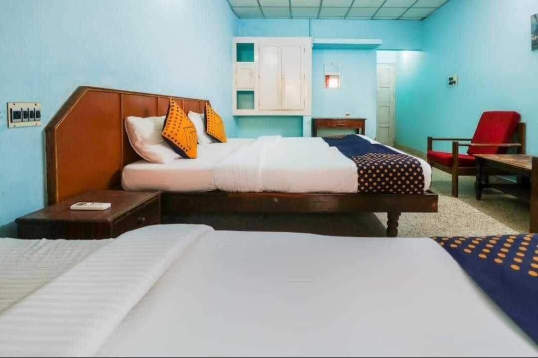 Hotel O Seaweed 코발람비치 외부 사진